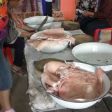 โครงการส่งเสริมอาชีพกลุ่มสตรีแม่บ้านเทศบาลตำบลสันทราย ประจำปีงบประมาณ 2563