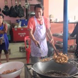 โครงการส่งเสริมอาชีพกลุ่มสตรีแม่บ้านเทศบาลตำบลสันทราย ประจำปีงบประมาณ 2563