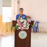 โครงการ "หนูจ๋า รู้รอบ รอด ปลอดภัย "  ประจำปีการศึกษา ๒๕๖๘