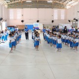 โครงการ "หนูจ๋า รู้รอบ รอด ปลอดภัย "  ประจำปีการศึกษา ๒๕๖๘