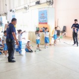 โครงการ "หนูจ๋า รู้รอบ รอด ปลอดภัย "  ประจำปีการศึกษา ๒๕๖๘