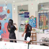 โครงการ "หนูจ๋า รู้รอบ รอด ปลอดภัย "  ประจำปีการศึกษา ๒๕๖๘