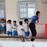 โครงการ "หนูจ๋า รู้รอบ รอด ปลอดภัย "  ประจำปีการศึกษา ๒๕๖๘