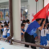 โครงการ "หนูจ๋า รู้รอบ รอด ปลอดภัย "  ประจำปีการศึกษา ๒๕๖๘