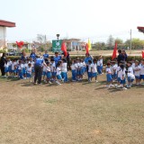 โครงการ "หนูจ๋า รู้รอบ รอด ปลอดภัย "  ประจำปีการศึกษา ๒๕๖๘