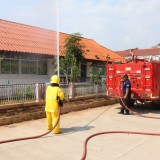 โครงการ "หนูจ๋า รู้รอบ รอด ปลอดภัย "  ประจำปีการศึกษา ๒๕๖๘