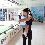 โครงการ "หนูจ๋า รู้รอบ รอด ปลอดภัย "  ประจำปีการศึกษา ๒๕๖๘