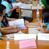 การตรวจประเมินประสิทธภาพขององค์กรปกครองส่วนท้องถิ่น(LPA) ประจำปี 2563
