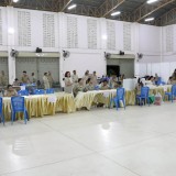 ดำเนินการรับมอบหีบบัตรเลือกตั้ง