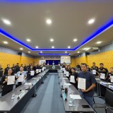 ประชุมโครงการตำบลเข้มแข็งตามหลักปรัชญาเศรษฐกิจพอเพียง และร่วมลงนามบันทึกข้อตกลงความร่วมมือในการขับเคลื่อนตำบลเข้มแข็ง (MOU)