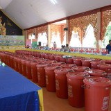 พิธีลงนาม (MOU)