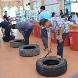 พิธีลงนาม (MOU)