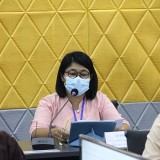 การประชุมคณะผู้บริหารและหัวหน้าส่วนราชการ ครั้งที่ ๘ ประจำปีงบประมาณ ๒๕๖๕