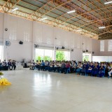 โครงการ ส่งเสริมสุขภาพผู้สูงวัย สร้างจิตสดใส ร่างกายแข็งแรงประจำปี 2562