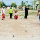 โครงการ ส่งเสริมสุขภาพผู้สูงวัย สร้างจิตสดใส ร่างกายแข็งแรงประจำปี 2562