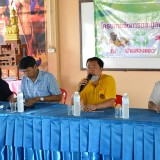 โครงการจัดการขยะมูลฝอยแบบยั่งยืนสร้างตำบลน่าอยู่ ประจำปีงบประมาณ พ.ศ. ๒๕๖๔