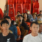 โครงการจัดการขยะมูลฝอยแบบยั่งยืนสร้างตำบลน่าอยู่ ประจำปีงบประมาณ พ.ศ. ๒๕๖๔