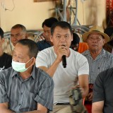 โครงการจัดการขยะมูลฝอยแบบยั่งยืนสร้างตำบลน่าอยู่ ประจำปีงบประมาณ พ.ศ. ๒๕๖๔
