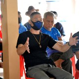 โครงการจัดการขยะมูลฝอยแบบยั่งยืนสร้างตำบลน่าอยู่ ประจำปีงบประมาณ พ.ศ. ๒๕๖๔