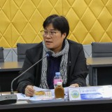 ประชุมคณะผู้บริหาร และหัวหน้าส่วนราชการเทศบาลตำบลสันทราย ครั้งที่ ๑ ประจำปี พ.ศ. ๒๕๖๙