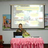 โครงการฝึกอบรมเชิงปฏิบัติการเยาวชนต้นกล้าเสริมพลังชุมชนสร้างถนนปลอดภัย และโรงเรียนต้นแบบขับขี่ปลอดภัย