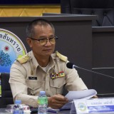 จัดการประชุมคณะกรรมการสนับสนุนการจัดทำแผนพัฒนาท้องถิ่น ครั้งที่ ๑/๒๕๖๘