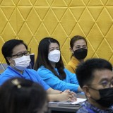 โครงการฝึกอบรมให้ความรู้ ตามระเบียบกระทรวงการคลังว่าด้วยการจัดซื้อจัดจ้างและการบริหารพัสดุภาครัฐ พ.ศ. ๒๕๖๐ ประจำปีงบประมาณ ๒๕๖๕