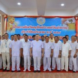 กิจกรรมหล่อเทียนพรรษา