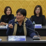 ร่วมต้อนรับ คณะจากองค์การบริหารส่วนตำบลแม่งอน