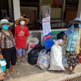 กิจกรรมรณรงค์ฉีดวัคซีนป้องกันโรคพิษสุนัขบ้า ตามโครงการสัตว์ปลอดโรค คนปลอดภัยจากโรคพิษสุนัขบ้า