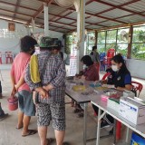 กิจกรรมรณรงค์ฉีดวัคซีนป้องกันโรคพิษสุนัขบ้า ตามโครงการสัตว์ปลอดโรค คนปลอดภัยจากโรคพิษสุนัขบ้า