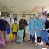 กิจกรรมรณรงค์ฉีดวัคซีนป้องกันโรคพิษสุนัขบ้า ตามโครงการสัตว์ปลอดโรค คนปลอดภัยจากโรคพิษสุนัขบ้า