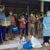 กิจกรรมรณรงค์ฉีดวัคซีนป้องกันโรคพิษสุนัขบ้า ตามโครงการสัตว์ปลอดโรค คนปลอดภัยจากโรคพิษสุนัขบ้า
