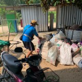 กิจกรรมรณรงค์ฉีดวัคซีนป้องกันโรคพิษสุนัขบ้า ตามโครงการสัตว์ปลอดโรค คนปลอดภัยจากโรคพิษสุนัขบ้า