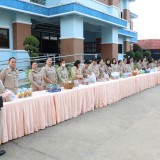 กิจกรรมวันท้องถิ่นไทย ประจำปี ๒๕๖๙ 