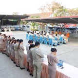 กิจกรรมวันท้องถิ่นไทย ประจำปี ๒๕๖๙ 