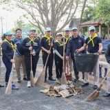 กิจกรรมวันท้องถิ่นไทย ประจำปี ๒๕๖๙ 