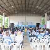 กิจกรรมโรงเรียนผู้สูงอายุปัญญาภิวัฒน์ ครั้งที่ ๑๐