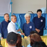 กิจกรรมโรงเรียนผู้สูงอายุปัญญาภิวัฒน์ ครั้งที่ ๑๐