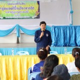 กิจกรรมโรงเรียนผู้สูงอายุปัญญาภิวัฒน์ ครั้งที่ ๑๐