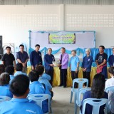 กิจกรรมโรงเรียนผู้สูงอายุปัญญาภิวัฒน์ ครั้งที่ ๑๐