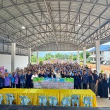 กิจกรรมโรงเรียนผู้สูงอายุปัญญาภิวัฒน์ ครั้งที่ ๑๐