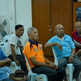 โครงการจัดการขยะมูลฝอยแบบยั่งยืนสร้างตำบลน่าอยู่ ประจำปีงบประมาณ พ.ศ. ๒๕๖๔