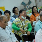โครงการจัดการขยะมูลฝอยแบบยั่งยืนสร้างตำบลน่าอยู่ ประจำปีงบประมาณ พ.ศ. ๒๕๖๔