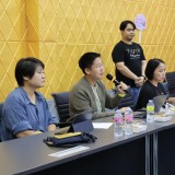การประชุมถอดบทเรียนการดำเนินงาน ระดับอำเภอฝาง ภายใต้โครงการผู้นำเยาวชนกับการมีส่วนร่วมป้องกันโรคทางเพศสัมพันธ์ และท้องวัยรุ่น จังหวัดเชียงใหม่
