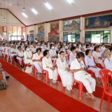 กิจกรรมโรงเรียนผู้สูงอายุปัญญาภิวัฒน์  ครั้งที ๗ 