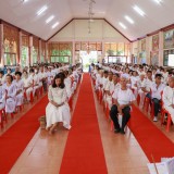 กิจกรรมโรงเรียนผู้สูงอายุปัญญาภิวัฒน์  ครั้งที ๗ 