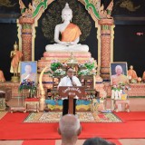 กิจกรรมโรงเรียนผู้สูงอายุปัญญาภิวัฒน์  ครั้งที ๗ 
