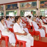 กิจกรรมโรงเรียนผู้สูงอายุปัญญาภิวัฒน์  ครั้งที ๗ 