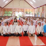 กิจกรรมโรงเรียนผู้สูงอายุปัญญาภิวัฒน์  ครั้งที ๗ 